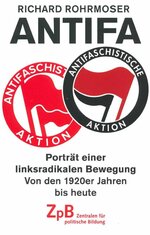 Buchcover Antifa
