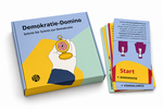 Demokratie-Domino