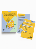 Demokratie-Quiz