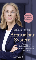Armut hat System