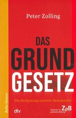 Cover Das Grundgesetz