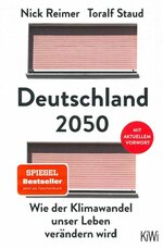 Buchcover Deutschland 2050