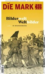 Buchcover Die Mark Bilderwelt Weltbilder