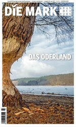 Buchcover Oderland