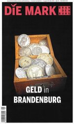 Geld in Brandenburg