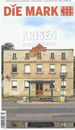 Die Mark Krisen in Brandenburg