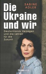 Buchcover Die Ukraine und wir
