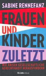 Buchcover Frauen und Kinder zuletzt