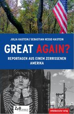 Buchcover great again
