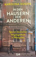 Buchcover In den Häusern der Anderen