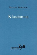 Klassismus