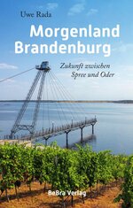 Buchcover Morgenland_Brandenburg