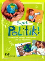 Buchcover So geht Politik!
