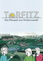 Buchcover Torfitz