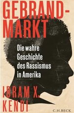 Cover Gebrandmarkt