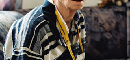 Gundolf M., 75 Jahre