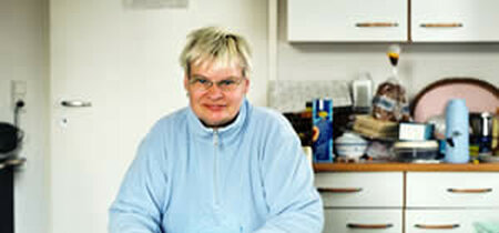 Cornelia R. 46 Jahre