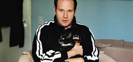 Marko L. 28 Jahre