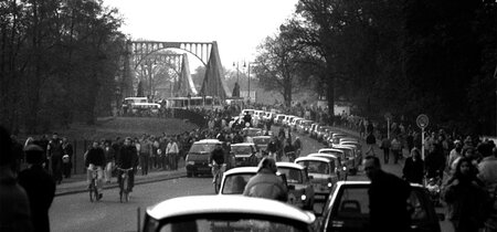 Glienicker Brücke