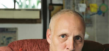 Bernd F. 55 Jahre