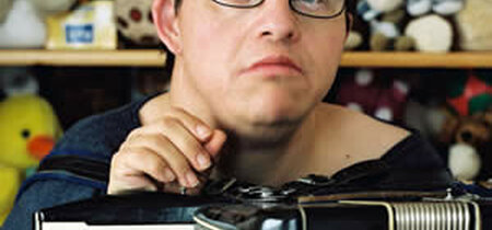Wolfgang P. 52 Jahre