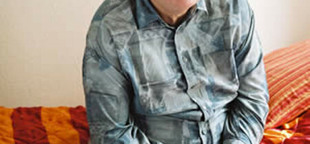 Herrmann K. 67 Jahre