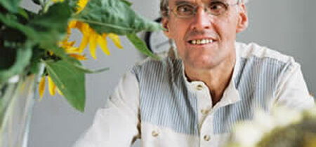 Detlev D. 55 Jahre