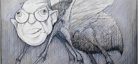 Jean-Paul Sartre, 1994