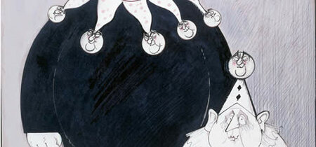 Trio, 1985