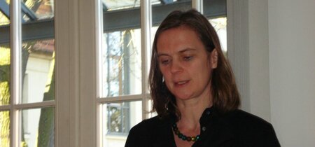 Heike Molitor