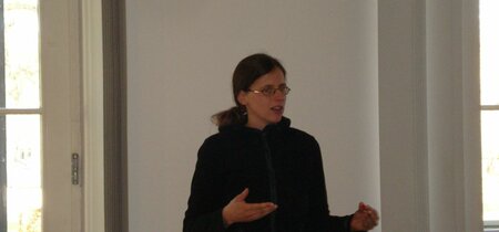 Christin Zschoge-Meile