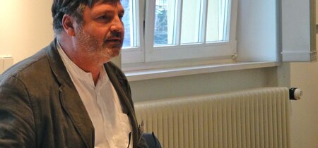 Der Beitrag politischer Bildung zu einer Willkommenskultur in Brandenburg