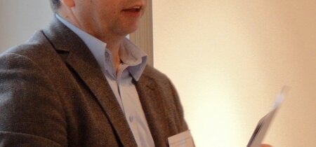 Der Beitrag politischer Bildung zu einer Willkommenskultur in Brandenburg