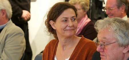 Christiane Steltner