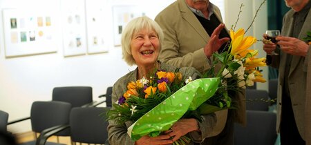 Sabine Weigle