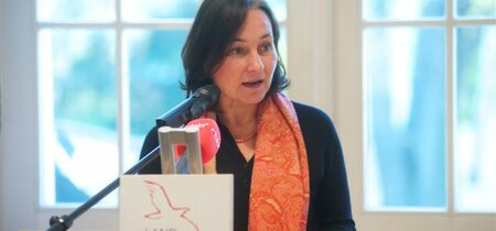 Dr. Sylke Wunderlich