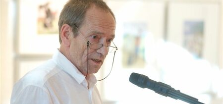 Peter Ensikat