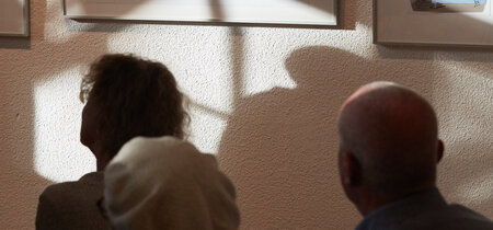 Licht und Schatten