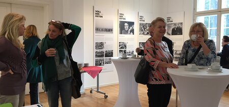 Trägertreffen