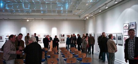 Die Ausstellung im Museum Bautzen