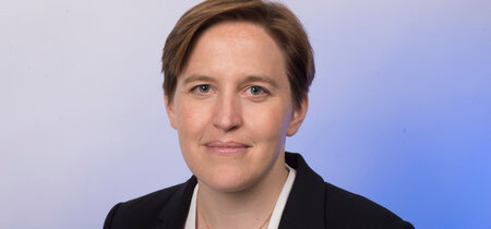 Dr. Judith Niehues 