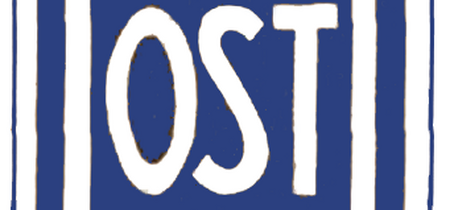 Kennzeichen der „Ostarbeiter“