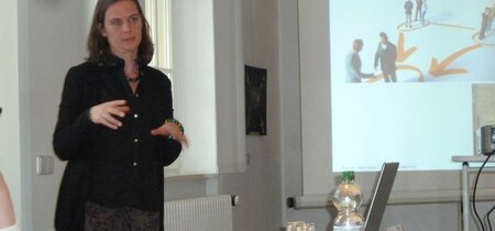 Heike Molitor