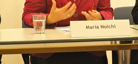 Maria Noichl