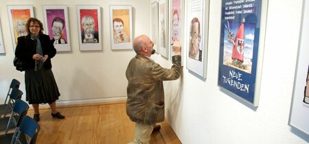 Rainer Ehrt