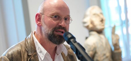 Rainer Ehrt