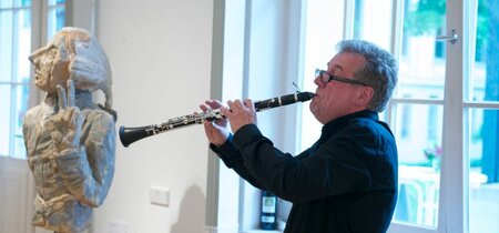 Jürgen Kupke