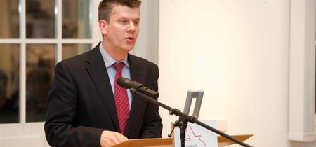 Martin Vogel