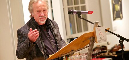 Prof. Bernd Guggenberger