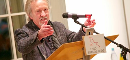 Prof. Bernd Guggenberger